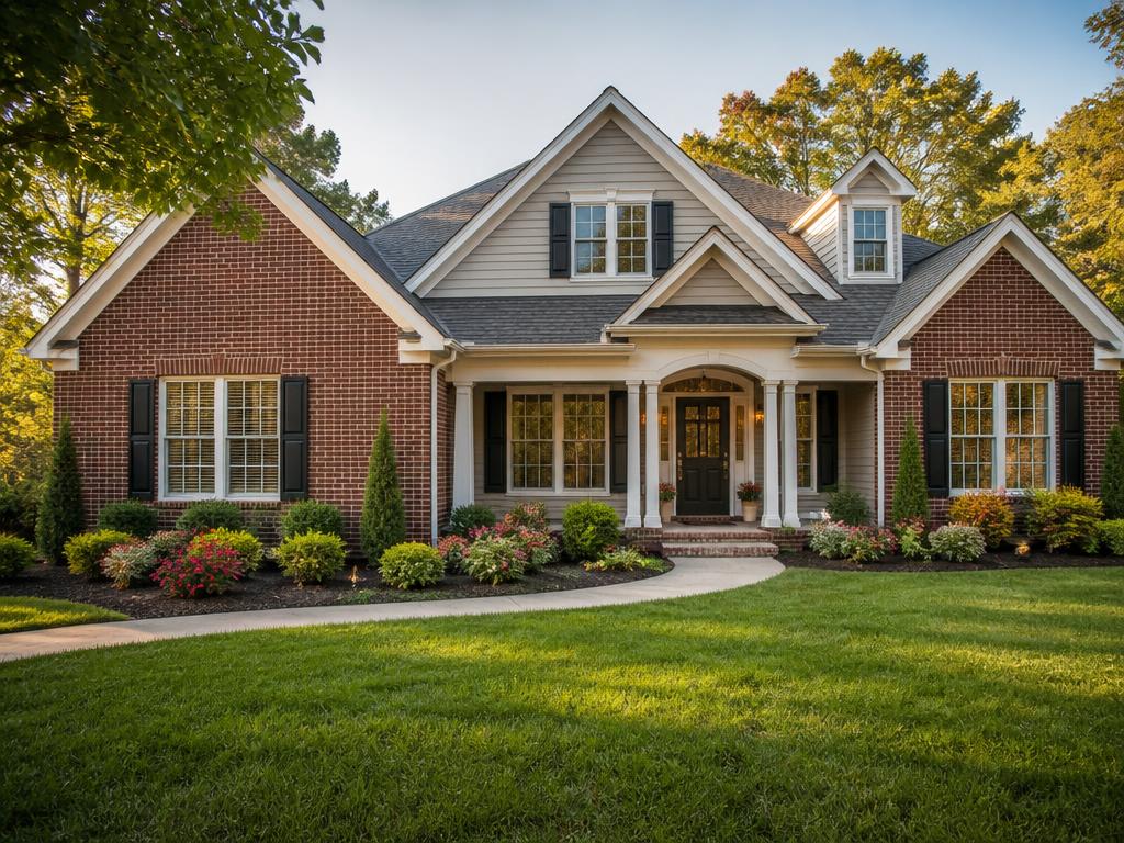 Single Family Homes — additional property